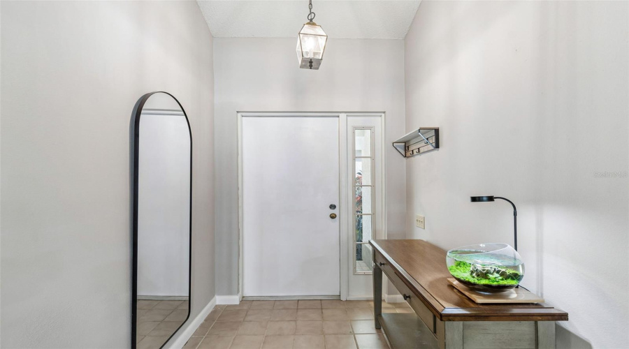 Entryway