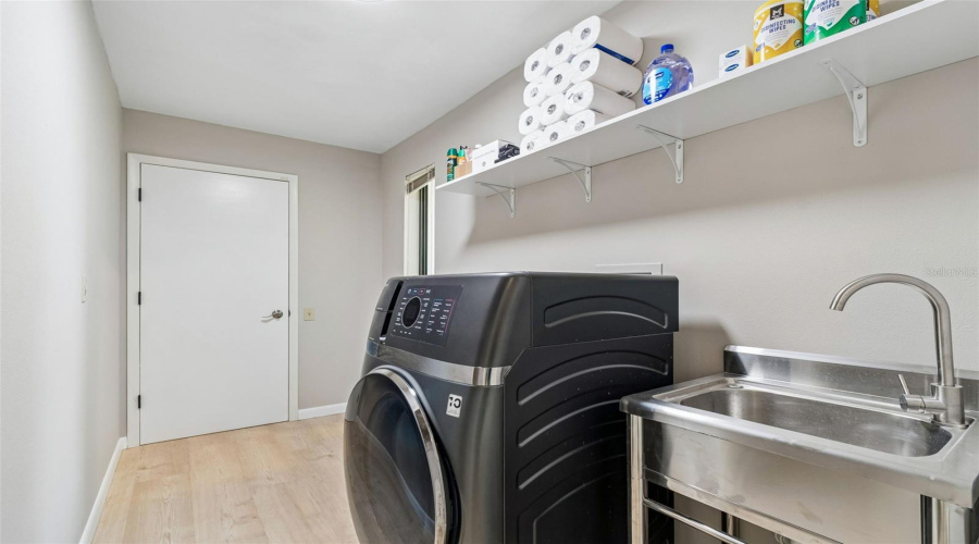 Laundryroom