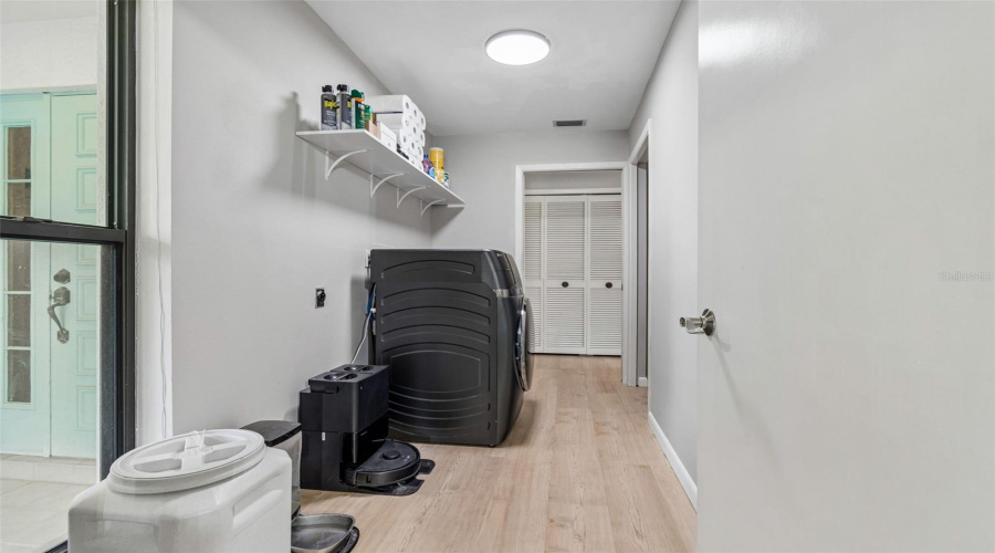 Laundryroom