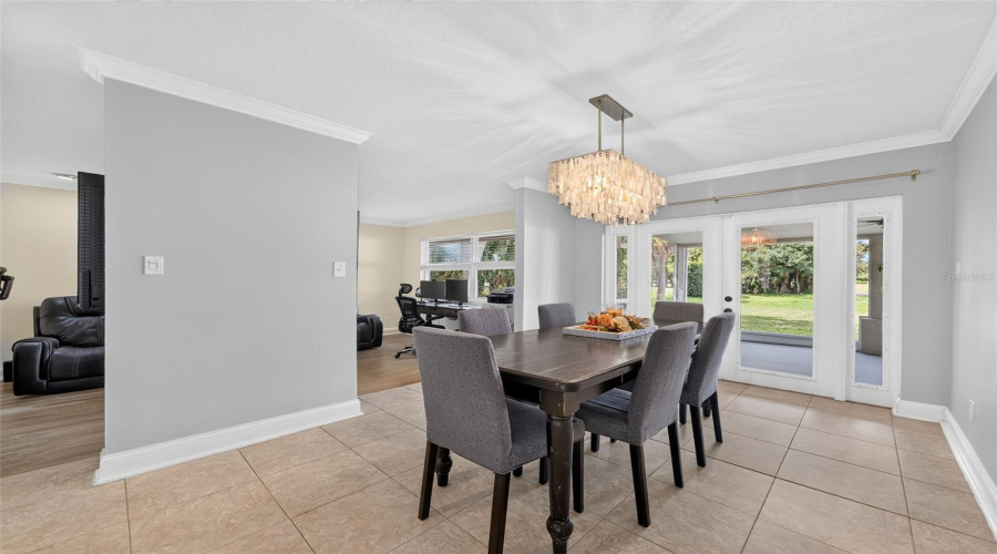 Dining Room13'X10'