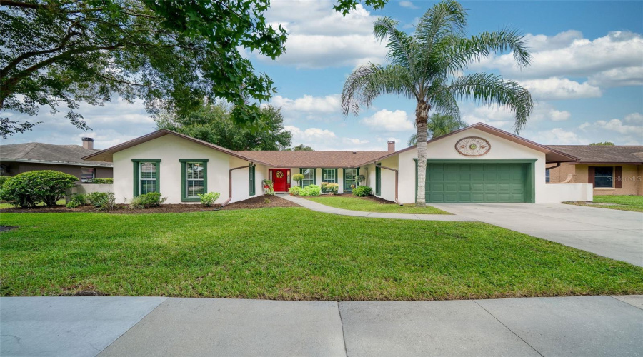 943 Fairway Drivewinter Park, Fl 32792