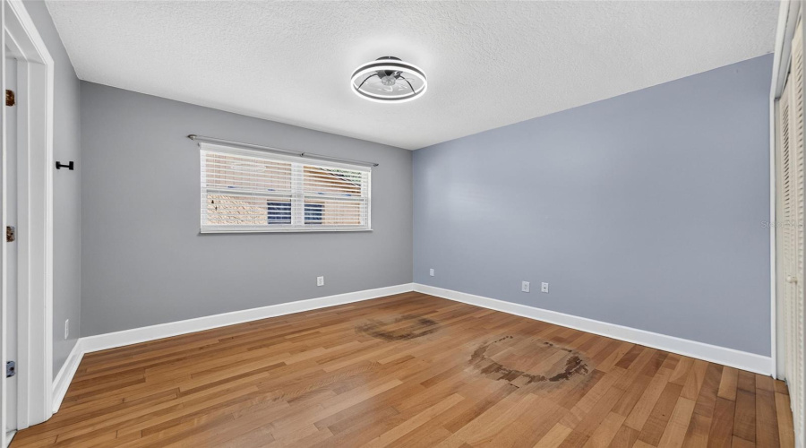 Bedroom #411'X11'