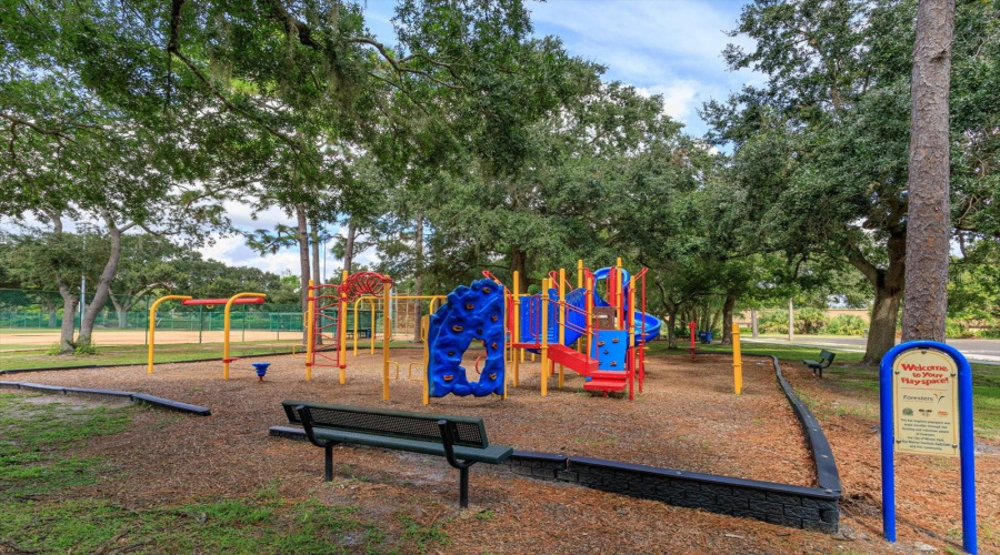 Cady Way Playground