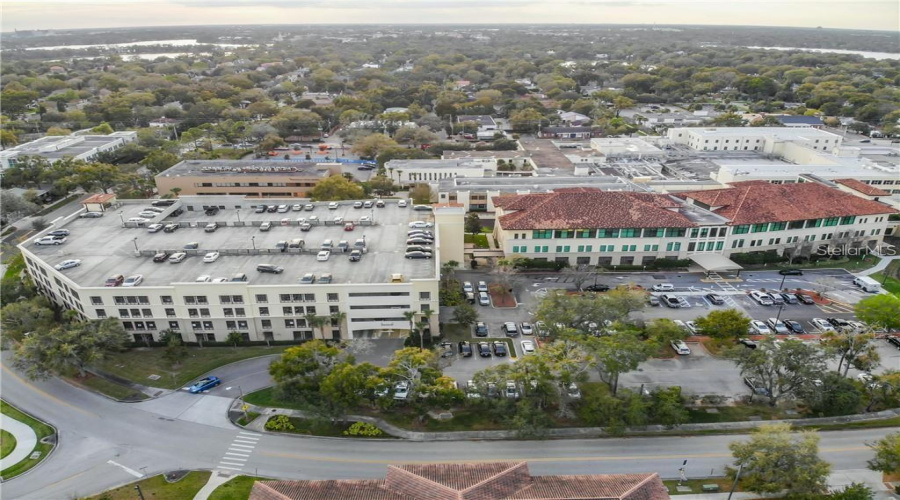 Advent Health Winter Park Campus