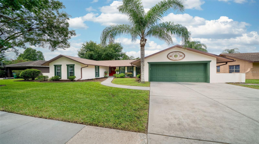 Winter Park, Florida 32792, 4 Bedroom Bedrooms, ,3 Bathroombathrooms,Residential,For Sale,Fairway,0,Mfro6426672
