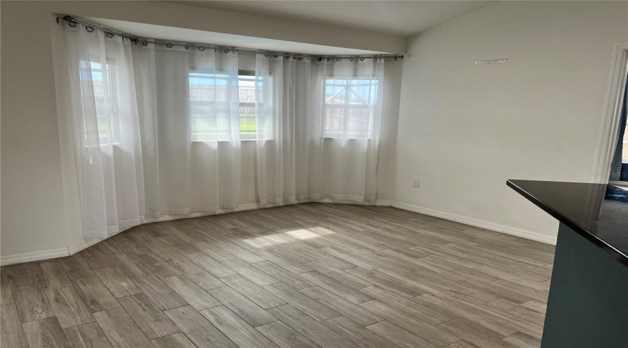 Dinning Room