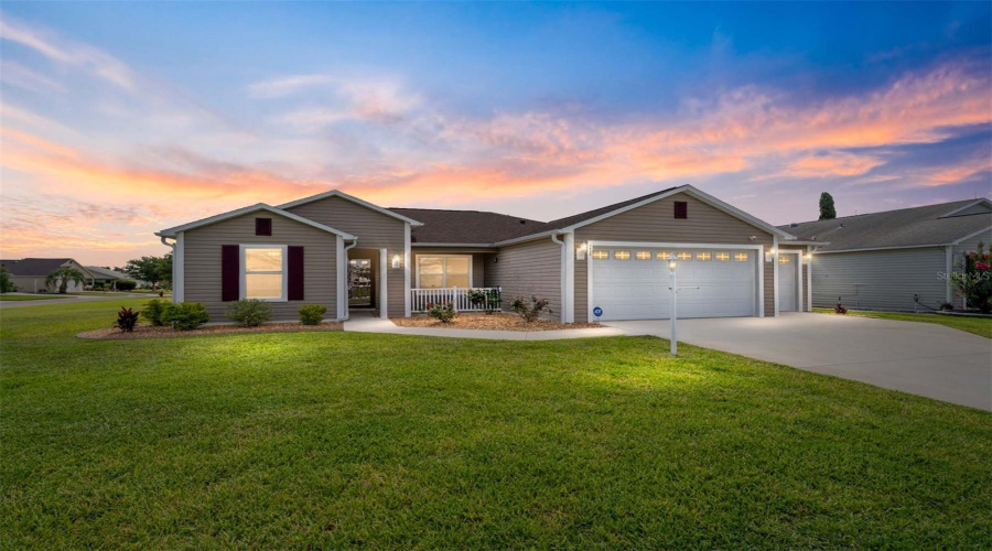 The Villages, Florida 32162, 3 Bedroom Bedrooms, ,2 Bathroombathrooms,Residential,For Sale,Hopespring,0,Mfrg5113681