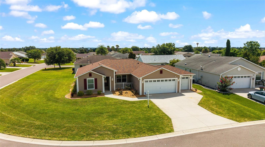 The Villages, Florida 32162, 3 Bedroom Bedrooms, ,2 Bathroombathrooms,Residential,For Sale,Hopespring,0,Mfrg5113681
