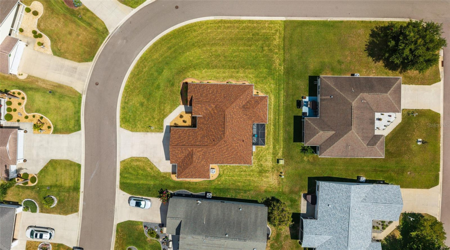 The Villages, Florida 32162, 3 Bedroom Bedrooms, ,2 Bathroombathrooms,Residential,For Sale,Hopespring,0,Mfrg5113681