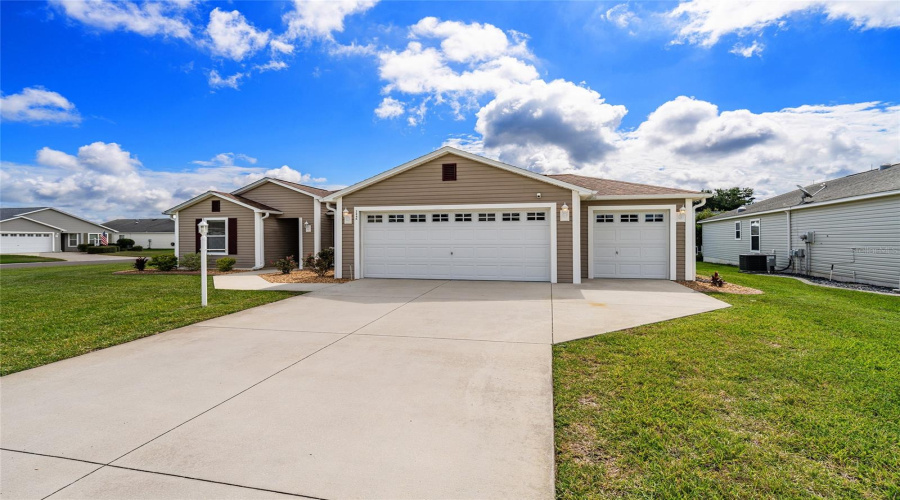 The Villages, Florida 32162, 3 Bedroom Bedrooms, ,2 Bathroombathrooms,Residential,For Sale,Hopespring,0,Mfrg5113681