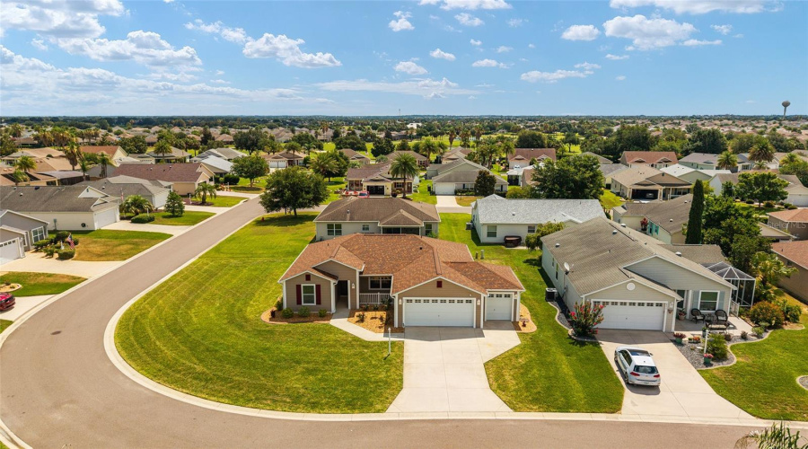 The Villages, Florida 32162, 3 Bedroom Bedrooms, ,2 Bathroombathrooms,Residential,For Sale,Hopespring,0,Mfrg5113681