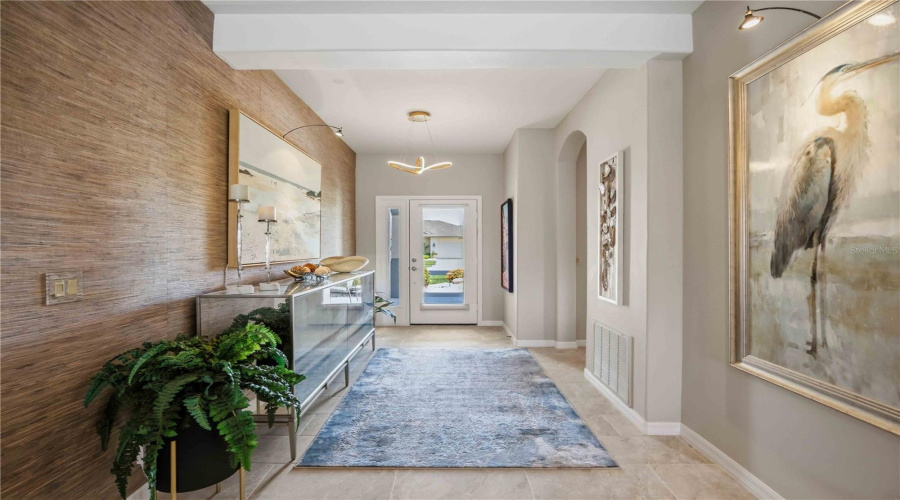 Foyer