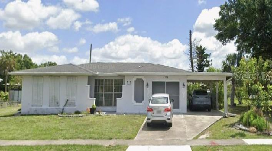 Port Charlotte, Florida 33952, 3 Bedroom Bedrooms, ,2 Bathroombathrooms,Residential,For Sale,Beacon,0,Mfro6436134