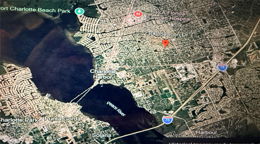 Port Charlotte, Florida 33952, 3 Bedroom Bedrooms, ,2 Bathroombathrooms,Residential,For Sale,Beacon,0,Mfro6436134