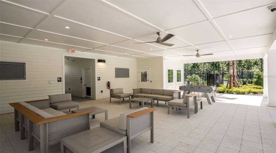 Colbert Landings Community Amenities
