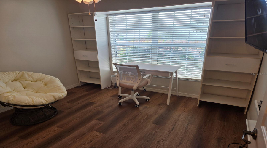 This Is Den/Office Bed 3 For Turnkey