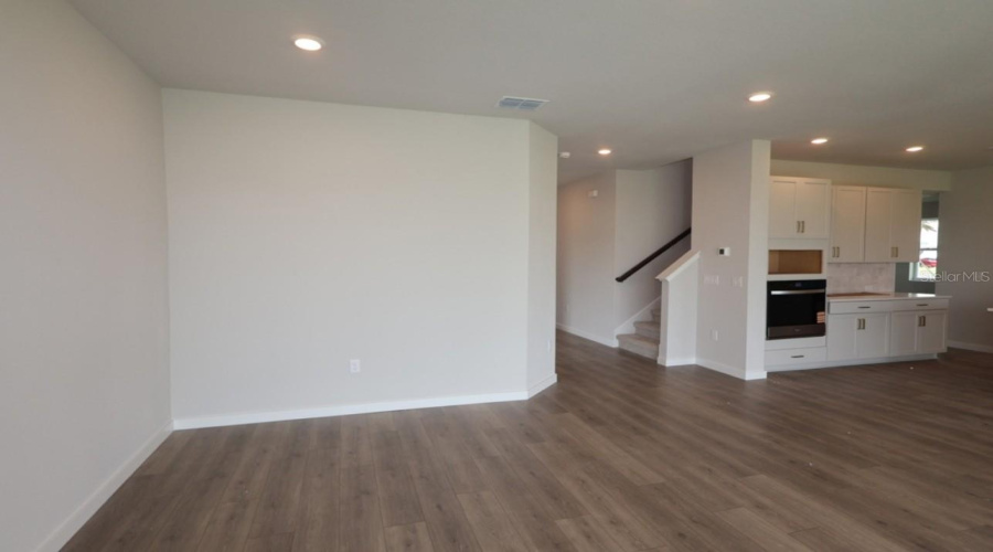 Family Room **Under Construction