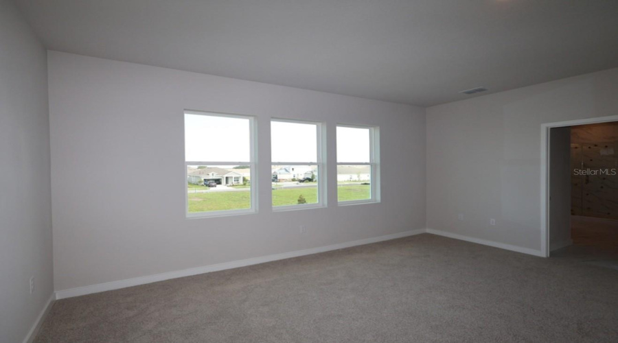 Owner'S Retreat **Under Construction