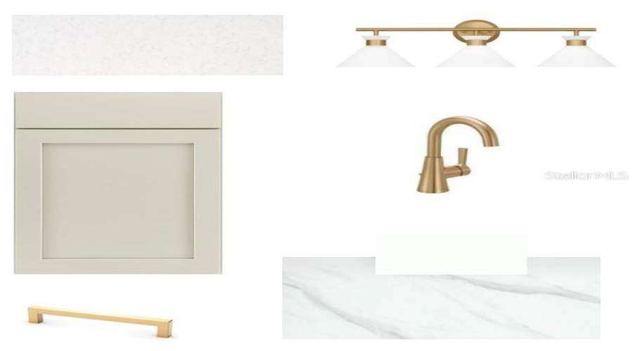 Interior Design Selections