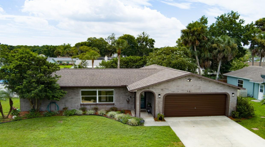 Ormond Beach, Florida 32174, 3 Bedroom Bedrooms, ,2 Bathroombathrooms,Residential,For Sale,Laurel Oaks,0,Mfrfc321016