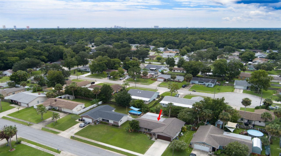 Ormond Beach, Florida 32174, 3 Bedroom Bedrooms, ,2 Bathroombathrooms,Residential,For Sale,Laurel Oaks,0,Mfrfc321016