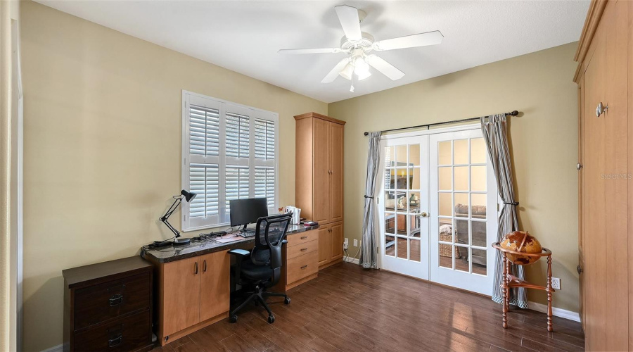 Den/Office