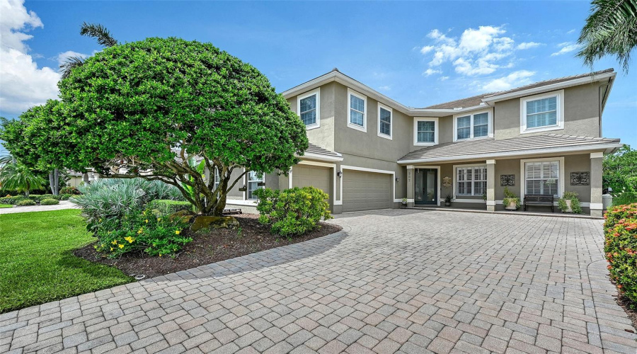 Osprey, Florida 34229, 4 Bedroom Bedrooms, ,3 Bathroombathrooms,Residential,For Sale,Eagle Isle,0,Mfra4703534