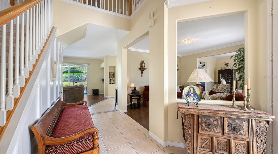 Foyer