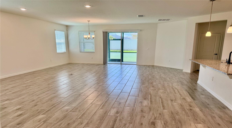 Family Room.