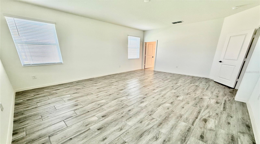 Primary Bedroom.