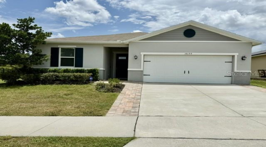 Welcome To 10155 Guthrie Drive