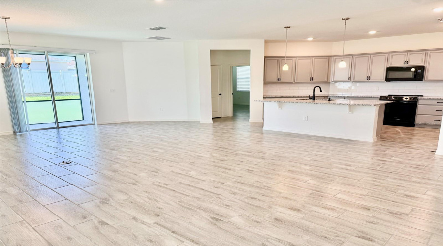 Family Room.