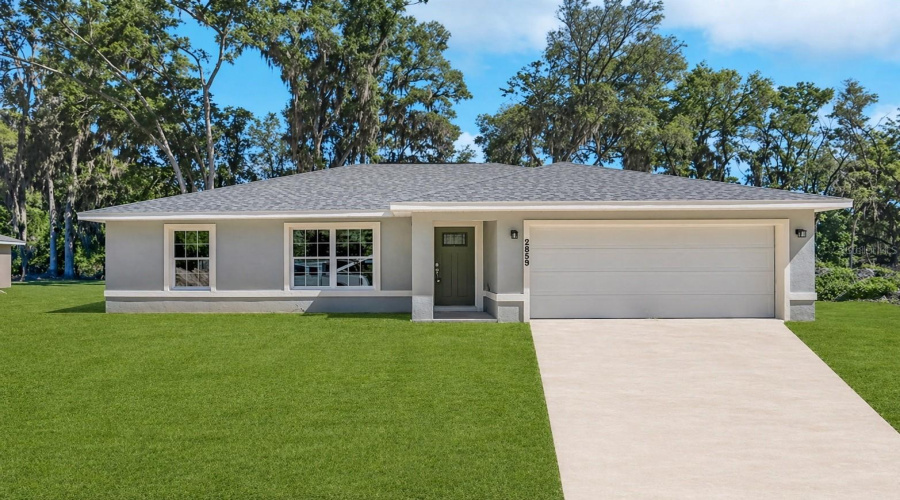 Summerfield, Florida 34491, 3 Bedroom Bedrooms, ,2 Bathroombathrooms,Residential,For Sale,140Th,0,Mfrl4959089