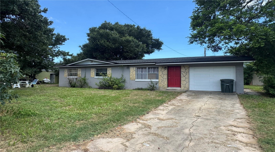 Daytona Beach, Florida 32114, 3 Bedroom Bedrooms, ,1 Bathroombathrooms,Residential,For Sale,Lotus,0,Mfro6436964