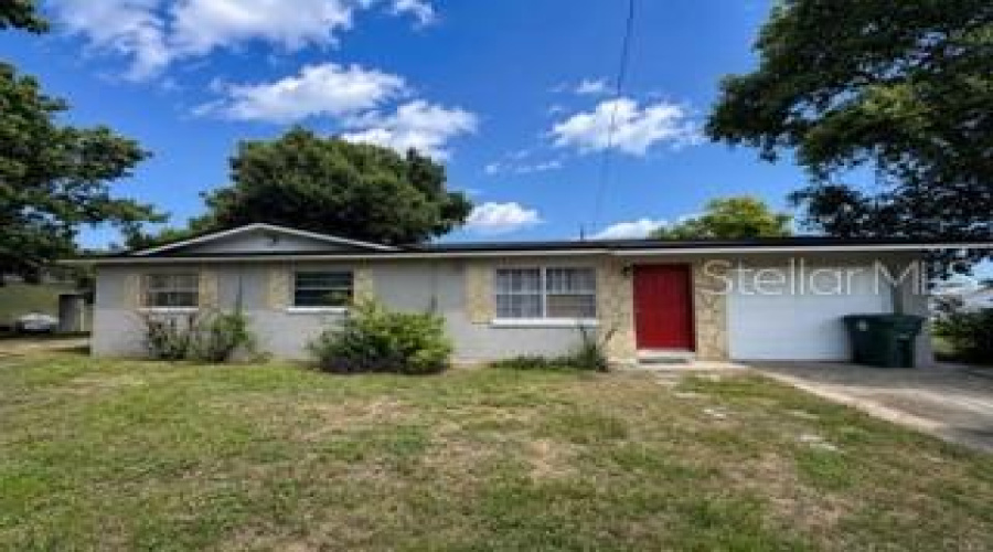 Daytona Beach, Florida 32114, 3 Bedroom Bedrooms, ,1 Bathroombathrooms,Residential,For Sale,Lotus,0,Mfro6436964