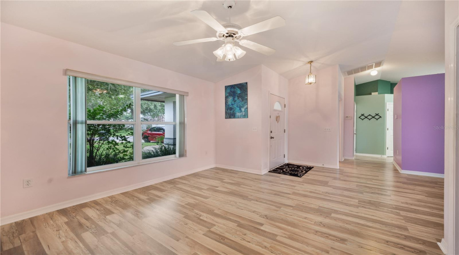 The &Quot;Dining Area&Quot; Or Living Room On The Virtual Walk Through