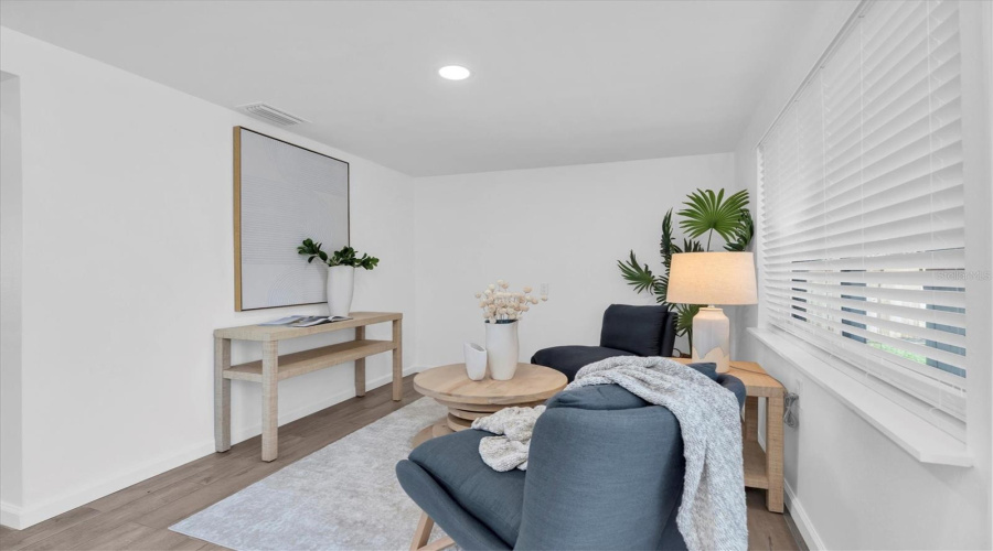 Versatile Additional Living Space