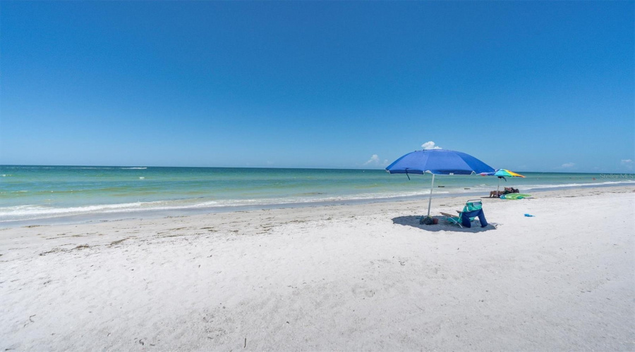Gulf Beach