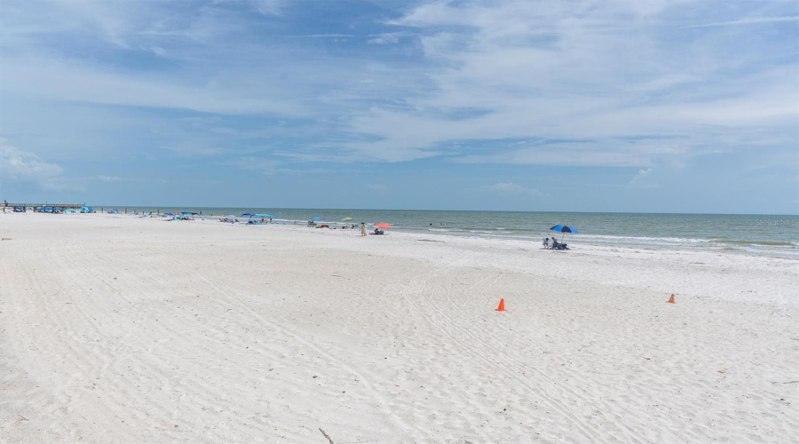 Stunning Gulf Coast