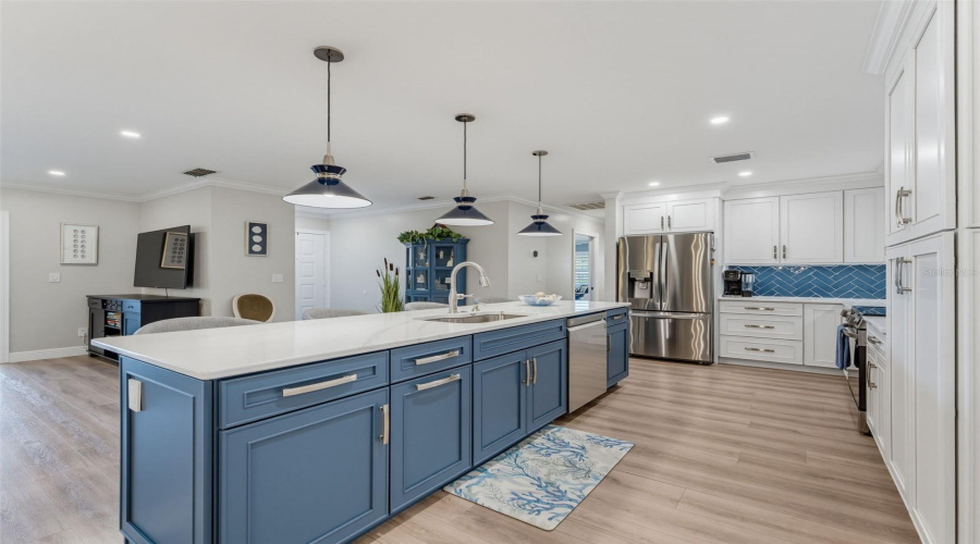 Kraftmaid Cabinets
