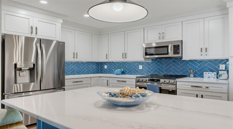 Quartz Countertops