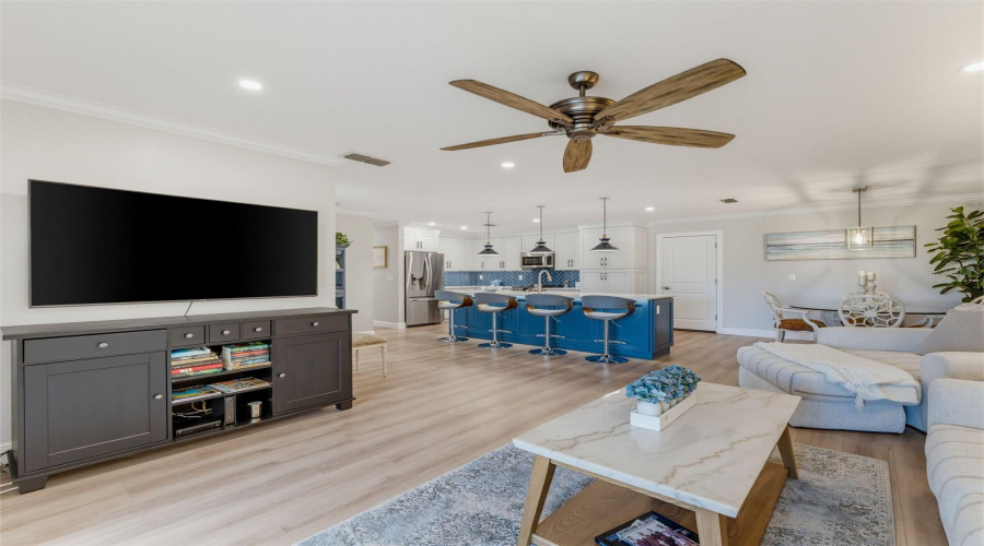 Open Concept