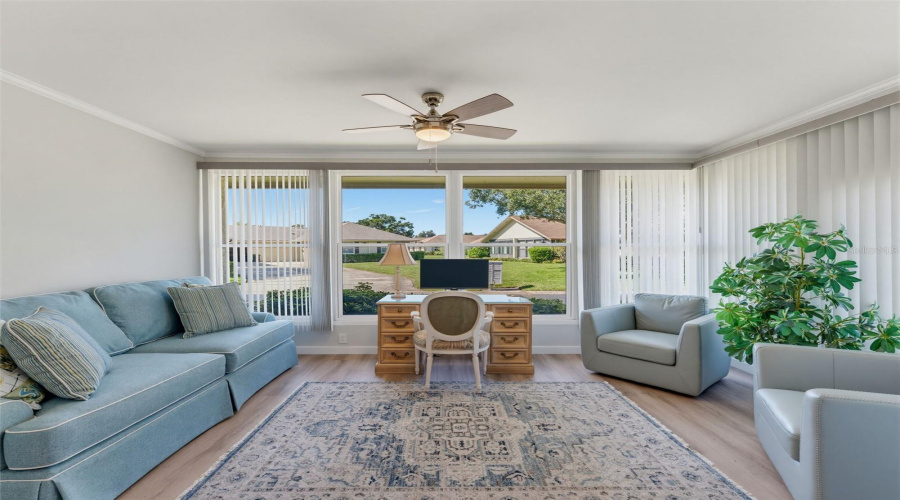 Florida Room
