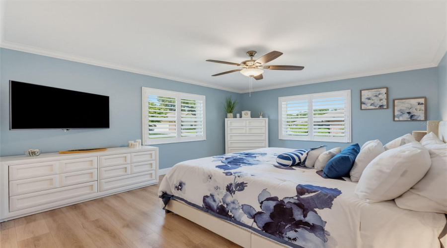Primary Suite