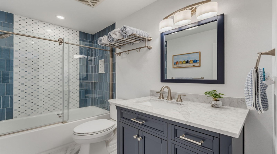 New Vanity, Mirror, Lighting And More