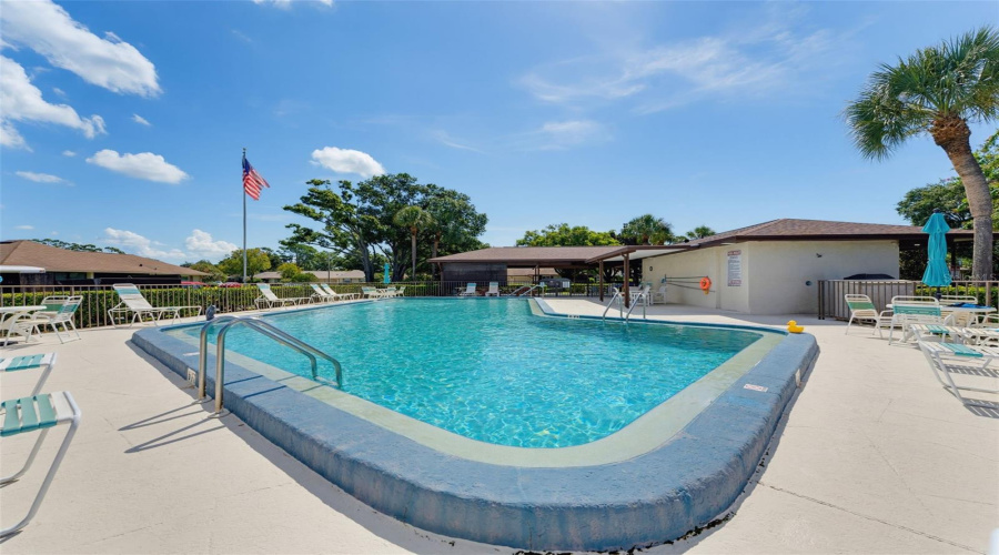 Pool 1