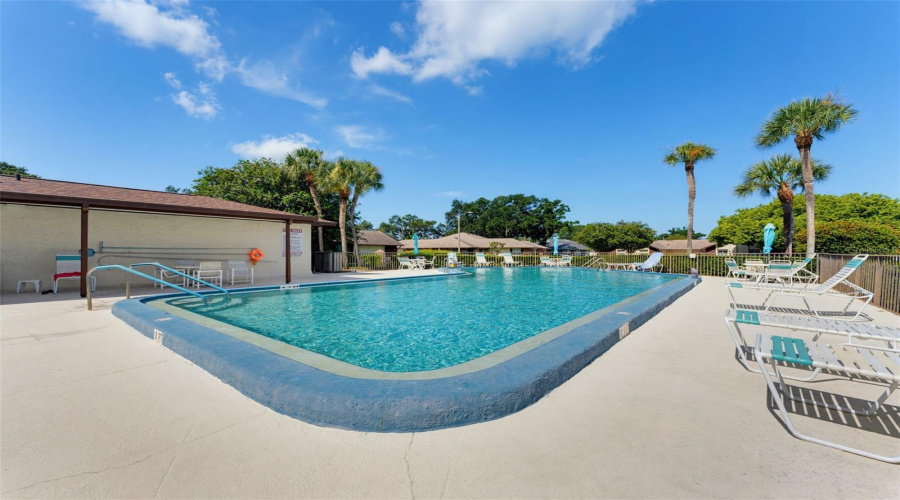 Pool 1