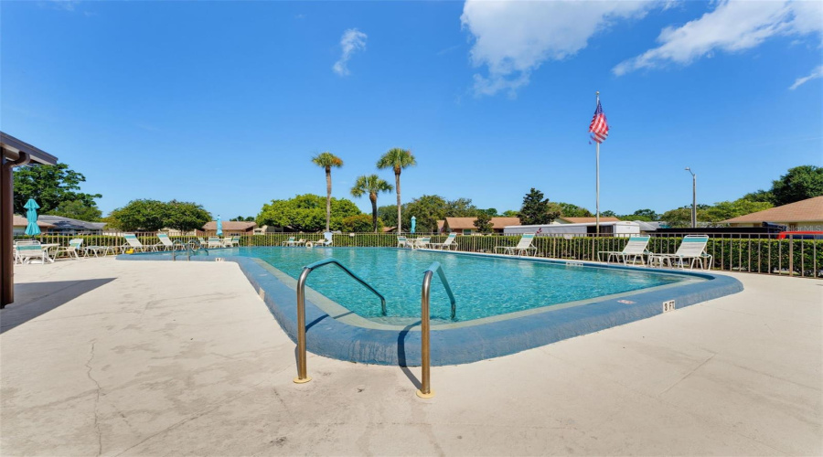 Pool 1