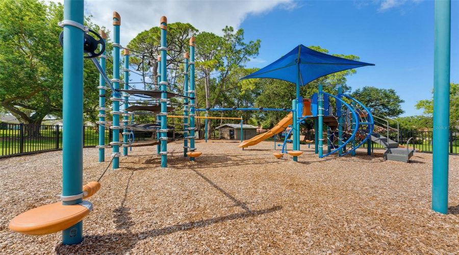 Community Park