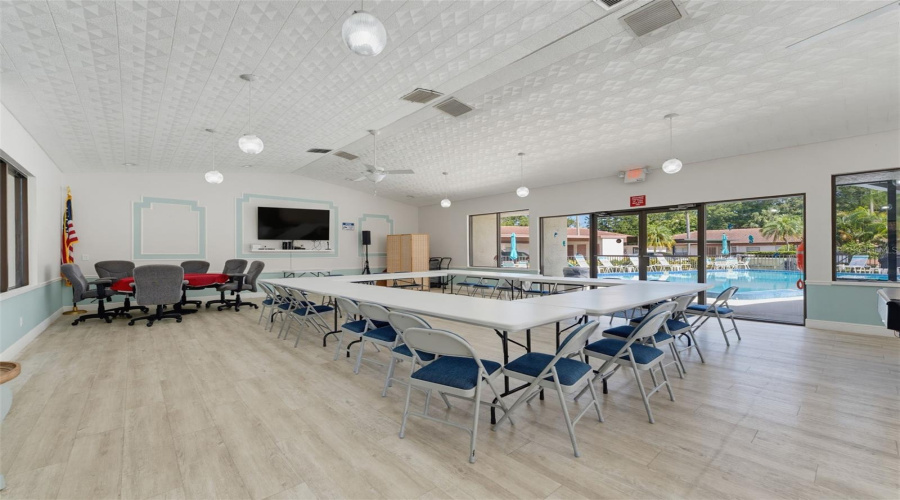 Clubhouse